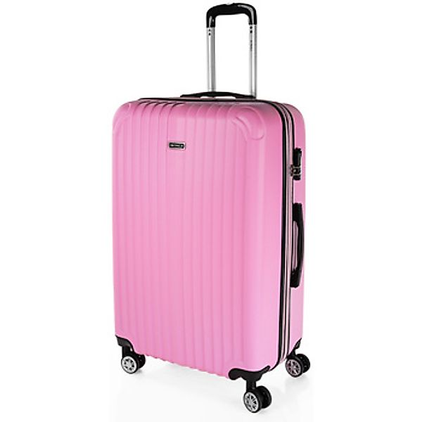 Itaca  Hartschalenkoffer Sevron günstig online kaufen