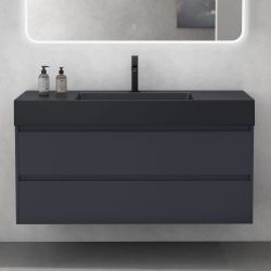 Mai & Mai Badmöbel-Set Badezimmermöbel 120cm günstig online kaufen