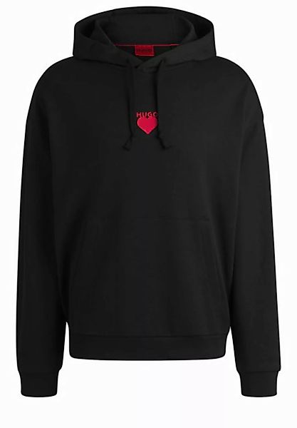 HUGO Hoodie Dewgili (1-tlg) günstig online kaufen