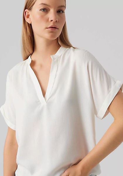 Vero Moda Shirtbluse VMBEAUTY SS TOP GA NOOS günstig online kaufen