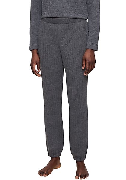 Triumph Loungehose "Cozy Comfort Trouser Quilted 01", weich und gemütlich, günstig online kaufen