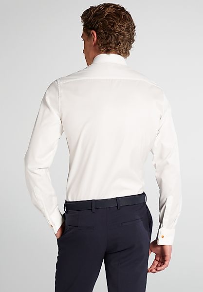 Eterna Langarmhemd "SLIM FIT" NON IRON (bügelfrei) günstig online kaufen