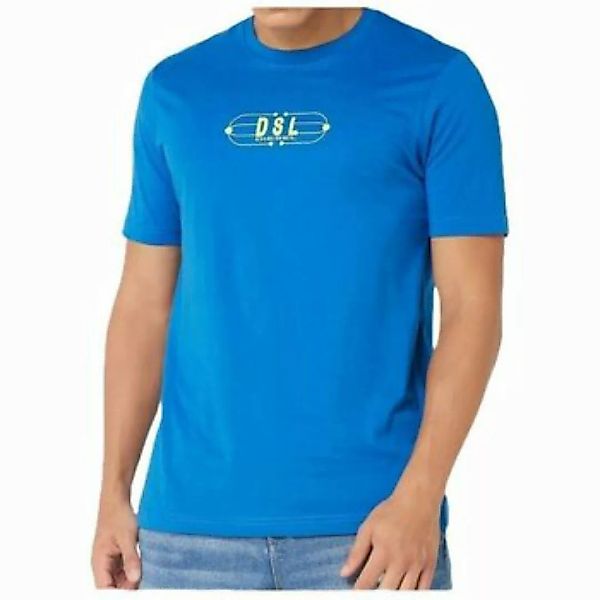 Diesel  T-Shirt A11555_0GRAI_8II__8II günstig online kaufen