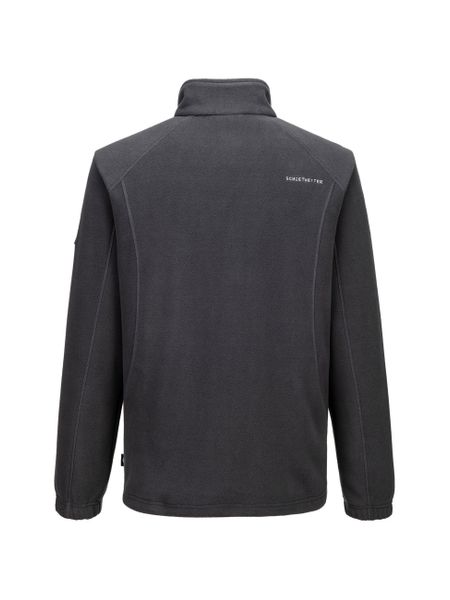 Schietwetter Fleecejacke Herren "Luv Lutz" günstig online kaufen
