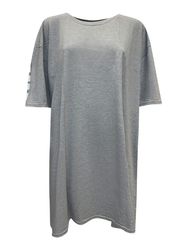 Worldclassca T-Shirt Worldclassca Oversized BROOKLN 25 günstig online kaufen
