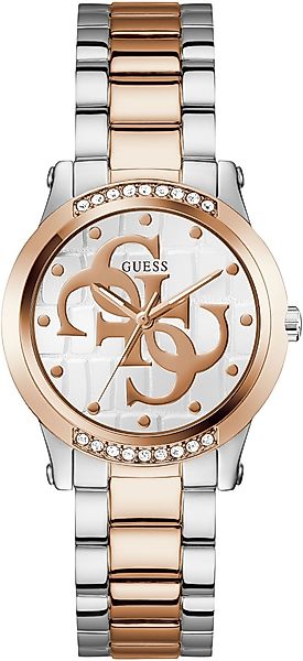 Guess Quarzuhr ANNETTE GW0861L5, Armbanduhr, Damenuhr, günstig online kaufen