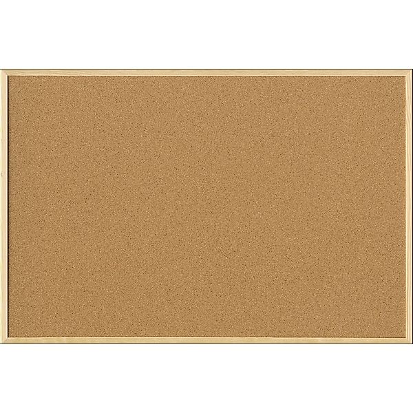 Memo-Art Pinnwand III 90 cm x 60 cm günstig online kaufen