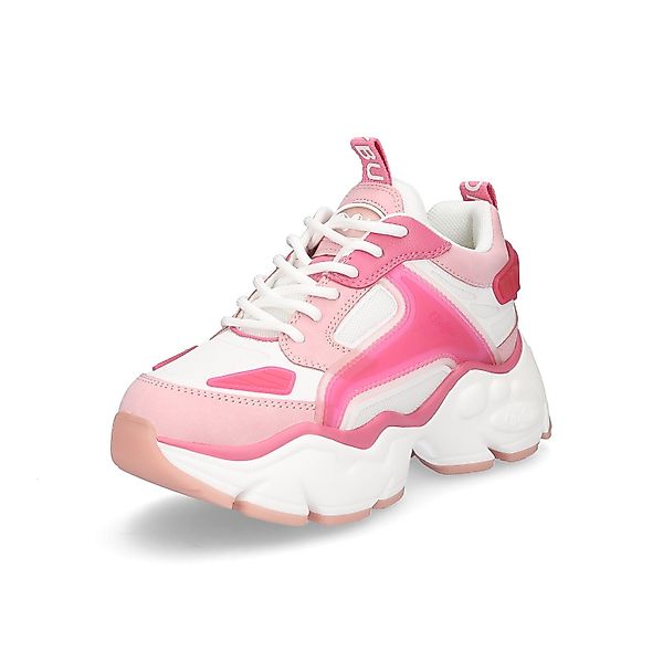 Buffalo Buffalo Damen Sneaker Binary Athena günstig online kaufen