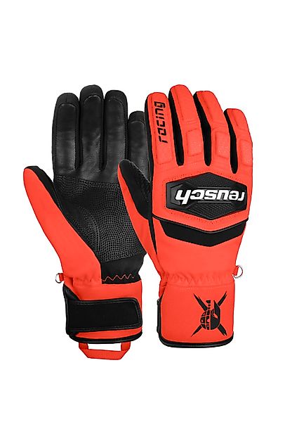 Reusch Skihandschuhe "Worldcup Warrior R-TEX XT Junior", in wasserdichter Q günstig online kaufen