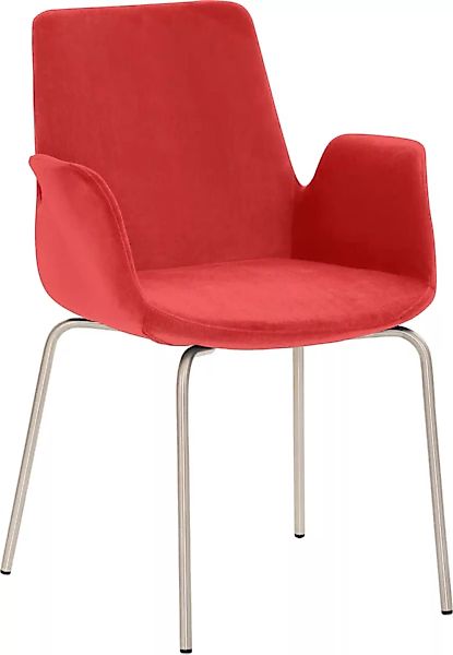 Mayer Sitzmöbel Bürostuhl "Sessel myHELIOS", Struktur (recyceltes Polyester günstig online kaufen