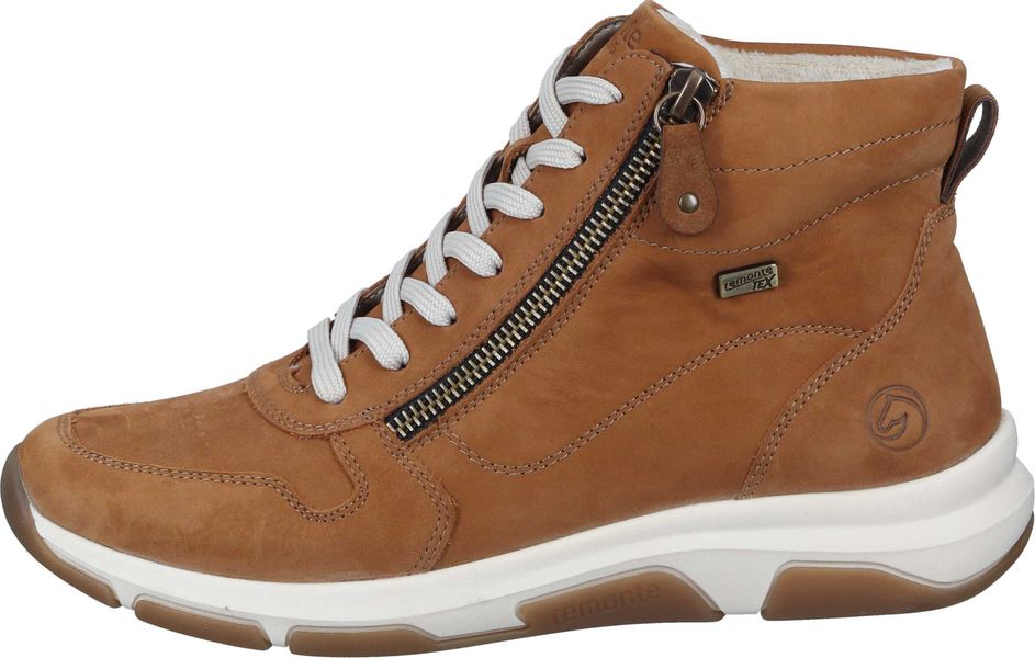 Remonte Stiefeletten Stiefel mit REMONTE-TEX günstig online kaufen