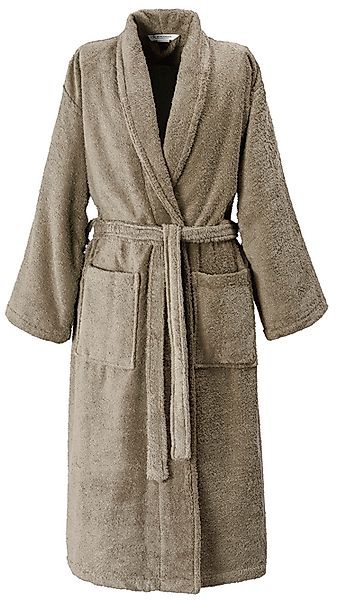 De Witte Lietaer Unisex-Bademantel Unisex Bademantel, günstig online kaufen