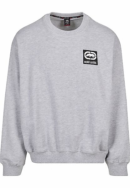 Ecko Unltd. Sweatshirt "Ecko Unltd. Herren Ecko Unltd. Young Crewneck", 1 S günstig online kaufen