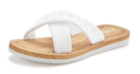 Elbsand Pantolette Sandale, Badepantolette, Badeschuh ultraleicht günstig online kaufen