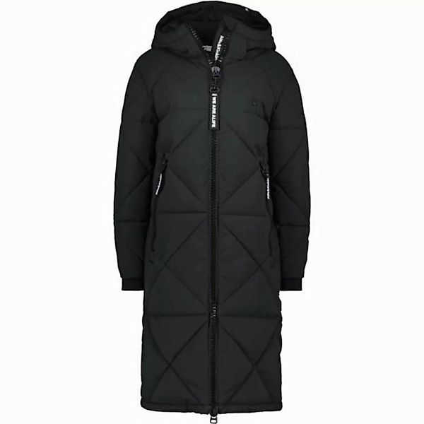 Alife & Kickin Wintermantel Mantel Alife&Kickin EnyaAK A Puffer Coat günstig online kaufen