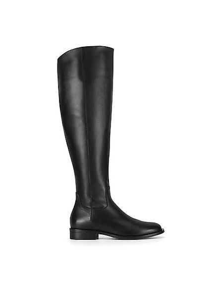 GINO ROSSI Gino Rossi Klassische Stiefel Damen MIVAR-02 Schwarz Stiefel günstig online kaufen