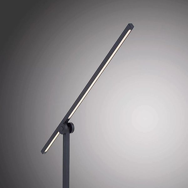 PURE Grafo LED-Tischleuchte mit Sensordimmer günstig online kaufen