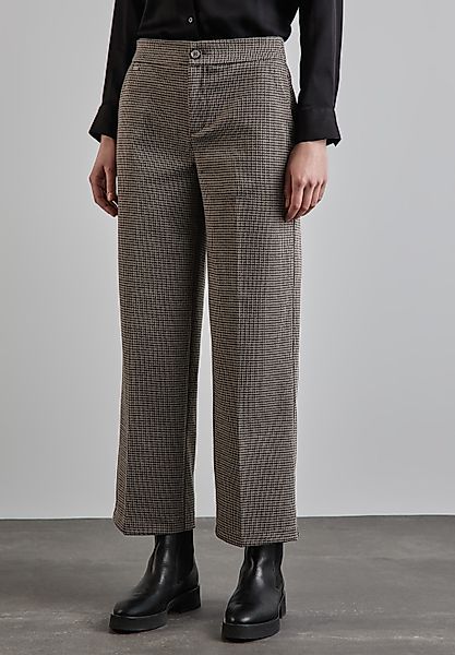 STREET ONE Stoffhose Sommerhose günstig online kaufen