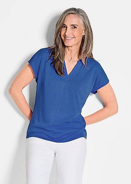 GOLDNER T-Shirt Kurzgröße: Shirt günstig online kaufen