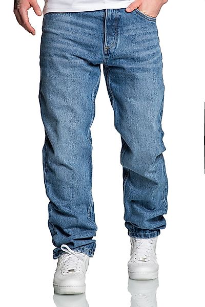 Amaci&Sons Weite Jeans BOX HILL 90s günstig online kaufen