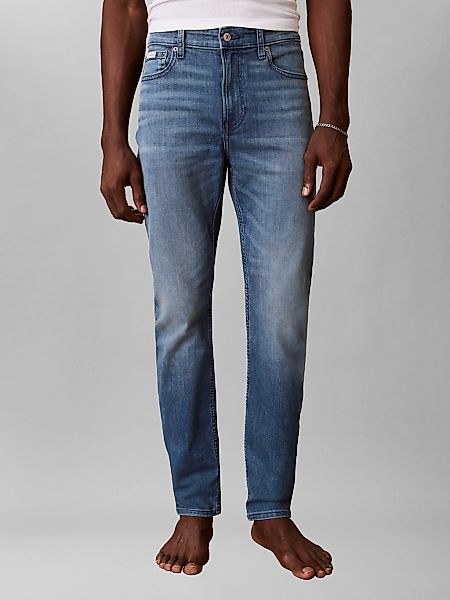 Calvin Klein Jeans Slim-fit-Jeans günstig online kaufen