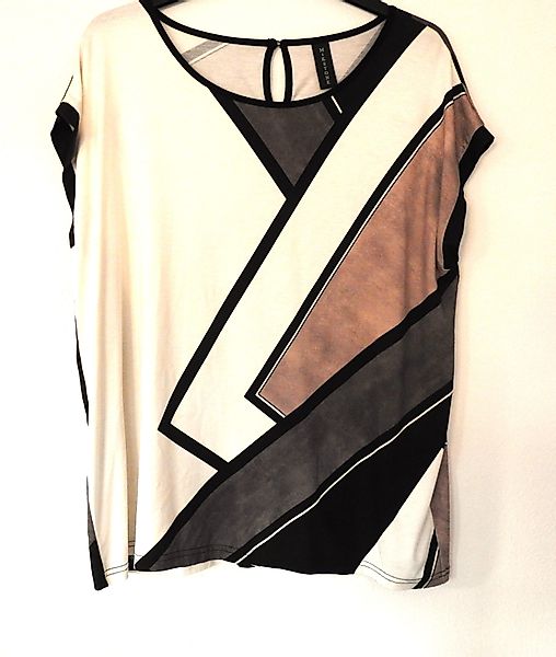 MeKSTONE T-Shirt Alina und Zanit günstig online kaufen