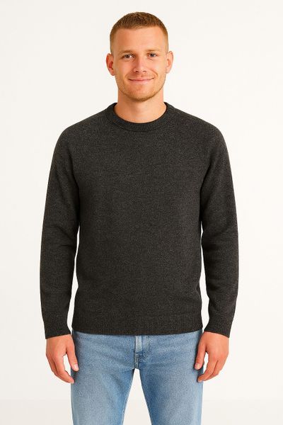 ONLY & SONS Rundhalspullover ONSTHOMAS REG günstig online kaufen