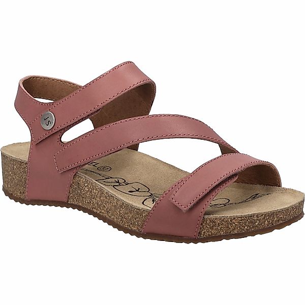 Josef Seibel Sandale "Tonga 25, altrosa" günstig online kaufen