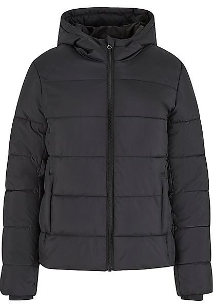 URBAN CLASSICS Winterjacke Urban Classics Ladies günstig online kaufen