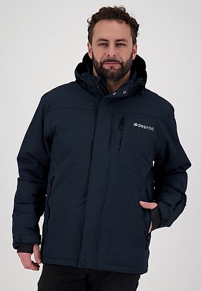 DEPROC Active Winterjacke MONTREAL MEN auch in Großen Größen erhältlich günstig online kaufen