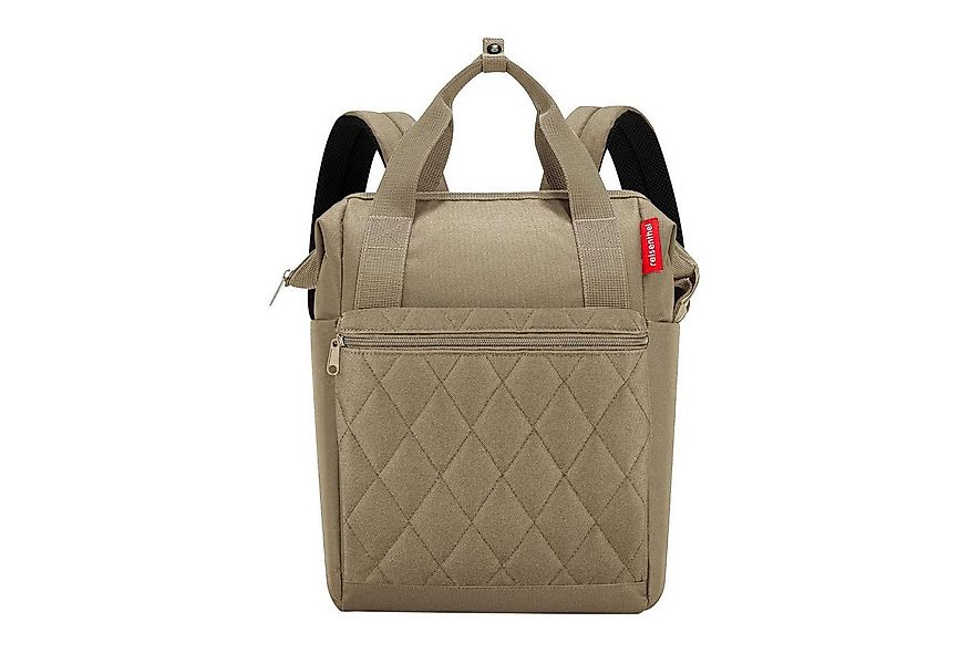 REISENTHEL® Rucksack allrounder R Travellingrucksack 12 Liter günstig online kaufen