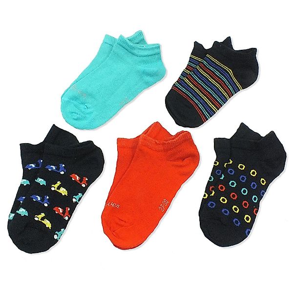 s.Oliver Sneakersocken S24139 (Packung, 5-Paar, 5 günstig online kaufen
