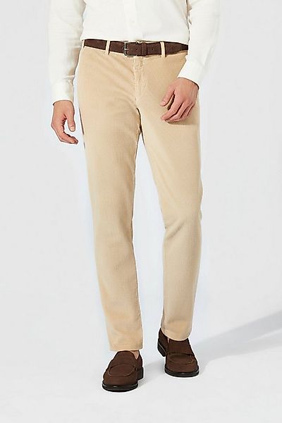 Hiltl Cordhose Tamo - Casual Corduroy, Slim-Fit, Baumwolle-camel-52 günstig online kaufen