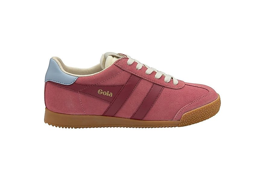 Gola Elan 2026 pink/dunkelrot/blau Damen Sneaker günstig online kaufen