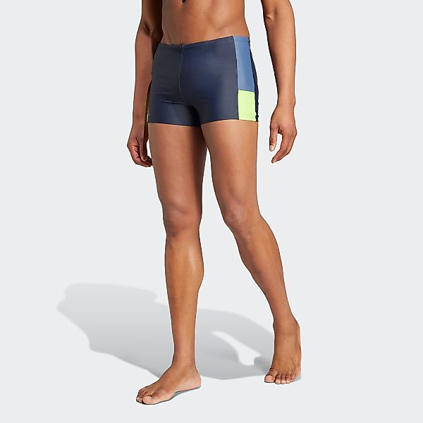 adidas Performance Badehose BLOCK BOXER (1-St) günstig online kaufen