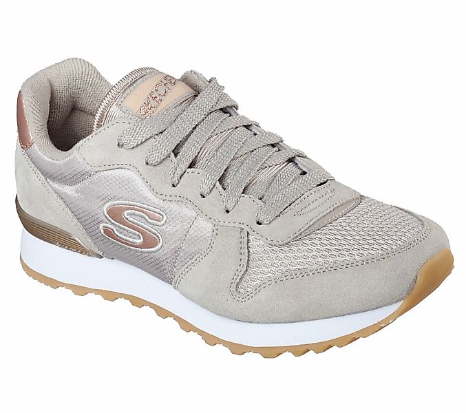 Skechers OG 85 - GOLDN GURL günstig online kaufen