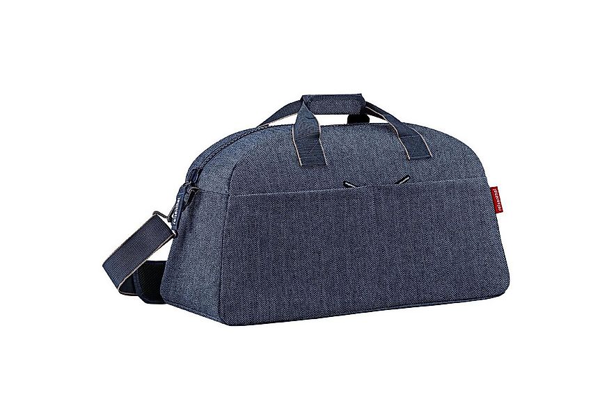 REISENTHEL® Reisetasche overnighter 60x34x26 cm Weekender Sporttasche günstig online kaufen