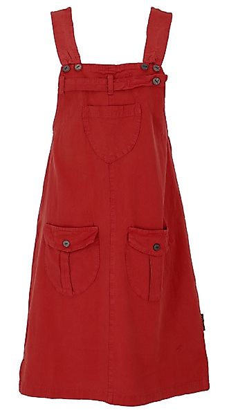 Guru-Shop Minirock Latzrock, Trägerkleid, Hippierock - günstig online kaufen