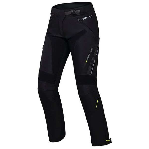 IXS Motorradhose iXS Carbon-ST Textilhose Damen schwarz 3XL günstig online kaufen