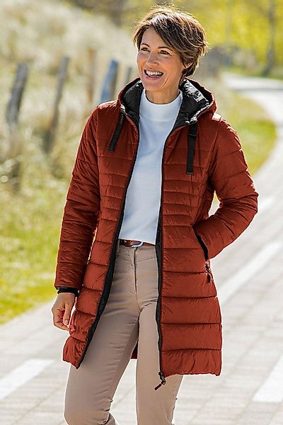 Green Goose Steppmantel günstig online kaufen