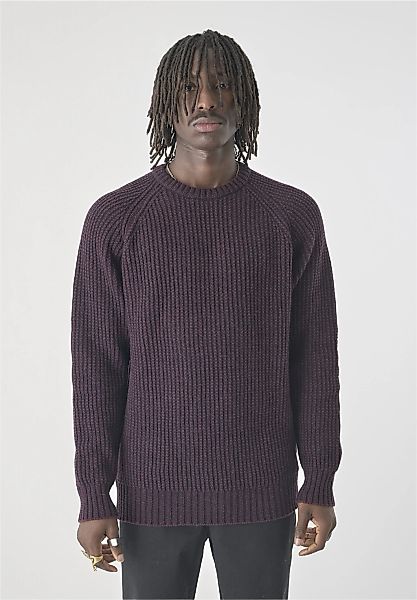 Cleptomanicx Strickpullover "Big Ben", im trendigen Ripp-Strick-Design günstig online kaufen