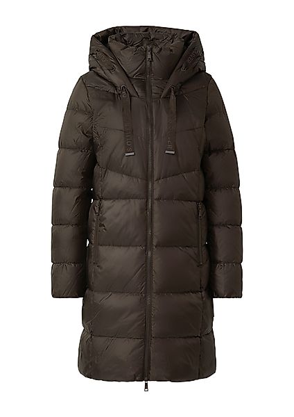 s.Oliver Steppjacke günstig online kaufen