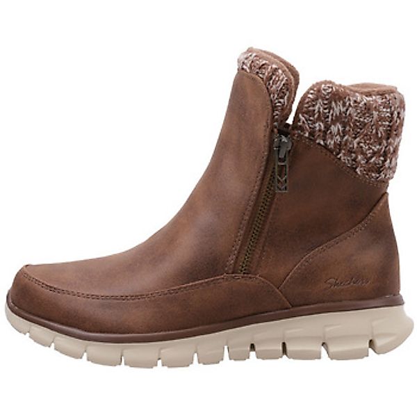 Skechers  Stiefel Stiefeletten 167941 167941 BBK günstig online kaufen