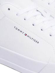 Tommy Hilfiger TH COURT LTH DETAIL günstig online kaufen