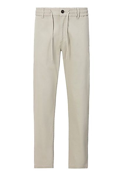 BOSS ORANGE Chinohose Chino-Tapered-DS-1 mit Kordelzug günstig online kaufen