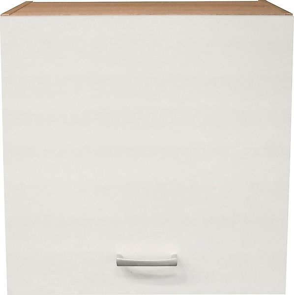 BEGA BBK Hängeschrank in Sonoma-Eiche / wei, Holzwerkstoff - 50x50x31cm (Bx günstig online kaufen