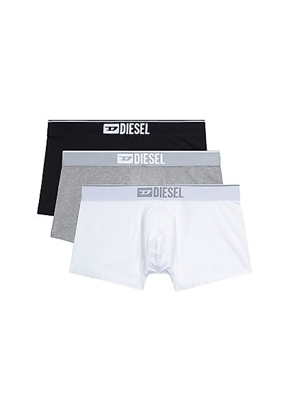 Diesel Boxershorts Boxershorts UMBX-DAMIENTHREEPACK Unterhosen 3-Pack günstig online kaufen