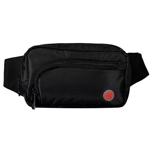 Totto Rudge Hüfttasche One Size Black günstig online kaufen