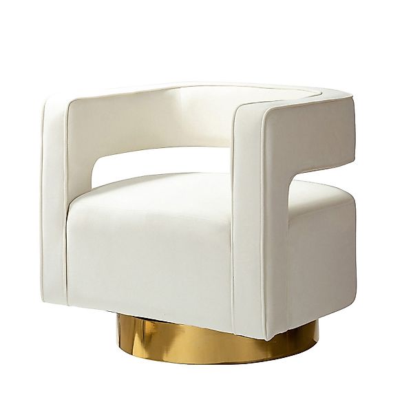 HULALA HOME Drehsessel Club-Sessel moderner Sessel, günstig online kaufen