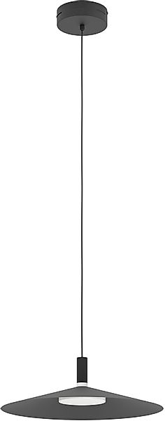 EGLO Hängeleuchte »CONOMAVILLA-Z Pendellampe - Stahl - LED - 15,5W - IP20« günstig online kaufen